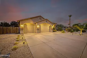 240 E Pebble Trail, Casa Grande, AZ 85122 - Photo 4
