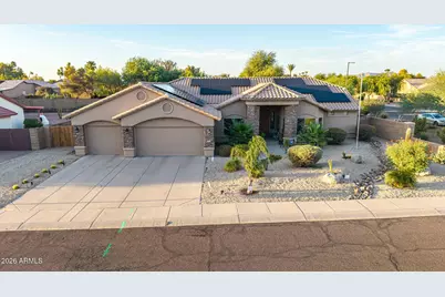 240 E Pebble Trail, Casa Grande, AZ 85122 - Photo 42
