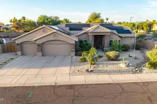 240 E Pebble Trail, Casa Grande, AZ 85122 - Photo 42