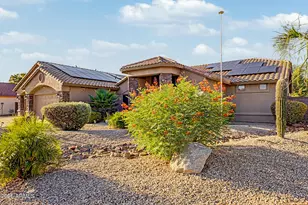240 E Pebble Trail, Casa Grande, AZ 85122 - Photo 10
