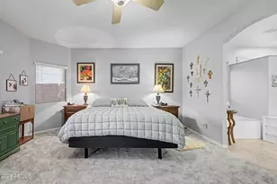 240 E Pebble Trail, Casa Grande, AZ 85122 - Photo 22