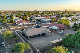 240 E Pebble Trail, Casa Grande, AZ 85122 - Photo 54
