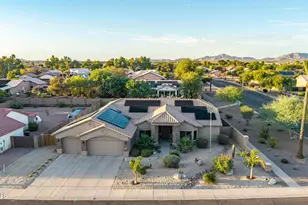 240 E Pebble Trail, Casa Grande, AZ 85122 - Photo 46