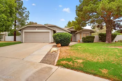 1211 N Leoma Court, Chandler, AZ 85225 - Photo 2