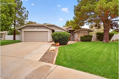1211 N Leoma Court, Chandler, AZ 85225 - Photo 1