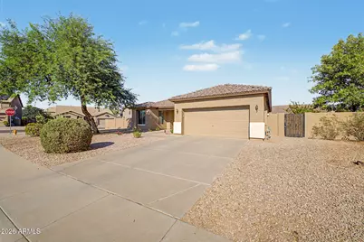 6959 S Wilson Drive, Chandler, AZ 85249 - Photo 4