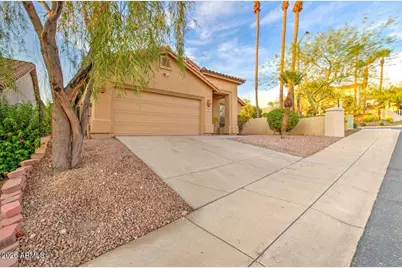 1250 E Captain Dreyfus Avenue, Phoenix, AZ 85022 - Photo 1