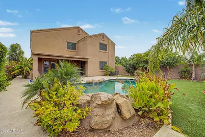 28682 N Apatite Way, San Tan Valley, AZ 85143 - Photo 38
