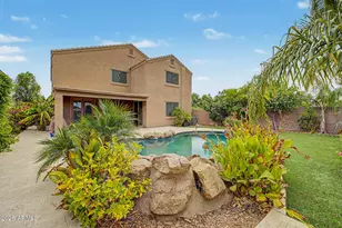 28682 N Apatite Way, San Tan Valley, AZ 85143 - Photo 38