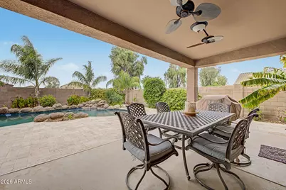28682 N Apatite Way, San Tan Valley, AZ 85143 - Photo 36