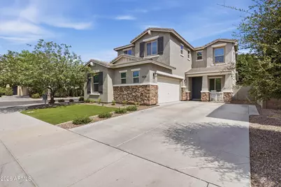 1424 E Goldcrest Street, Gilbert, AZ 85297 - Photo 2