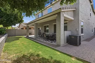 1424 E Goldcrest St, Gilbert, AZ 85297 - Photo 32