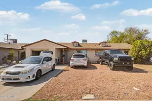 6014 W Pinchot Ave, Phoenix, AZ 85033 - Photo 1