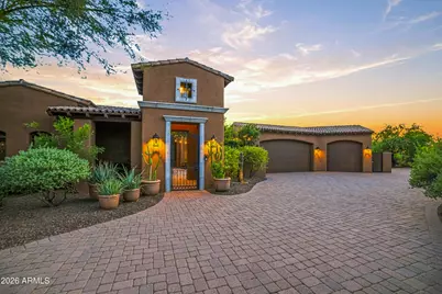 38800 N 107th Way, Scottsdale, AZ 85262 - Photo 1