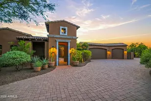 38800 N 107th Way, Scottsdale, AZ 85262 - Photo 1