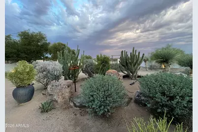 54393 W Sunburst Street, Maricopa, AZ 85139 - Photo 46