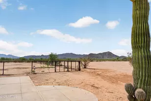 54393 W Sunburst St, Maricopa, AZ 85139 - Photo 40