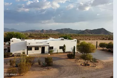 54393 W Sunburst Street, Maricopa, AZ 85139 - Photo 54