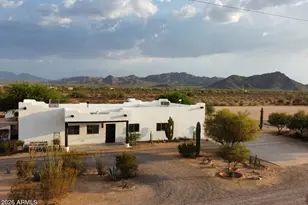 54393 W Sunburst St, Maricopa, AZ 85139 - Photo 54