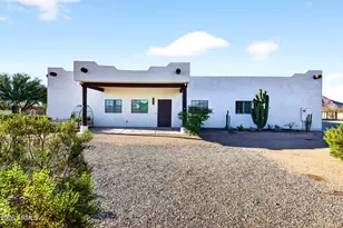 54393 W Sunburst St, Maricopa, AZ 85139 - Photo 2