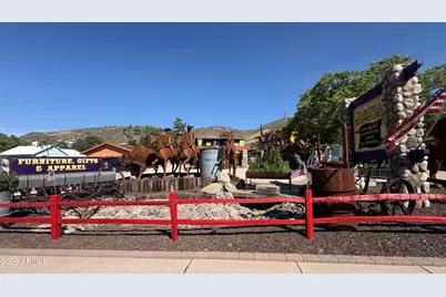 16660 W Post Street, Yarnell, AZ 85362 - Photo 40