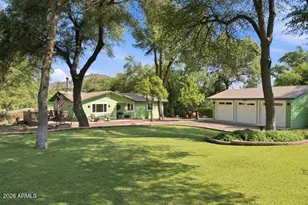 16660 W Post St, Yarnell, AZ 85362 - Photo 1