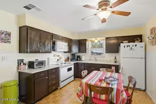 16660 W Post St, Yarnell, AZ 85362 - Photo 26