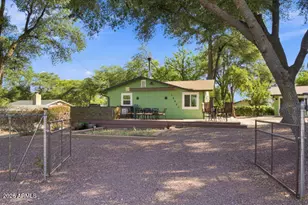 16660 W Post St, Yarnell, AZ 85362 - Photo 16