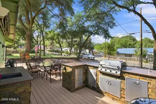 16660 W Post St, Yarnell, AZ 85362 - Photo 12