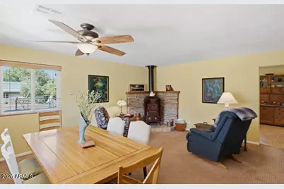 16660 W Post Street, Yarnell, AZ 85362 - Photo 20