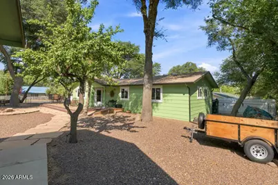 16660 W Post Street, Yarnell, AZ 85362 - Photo 10