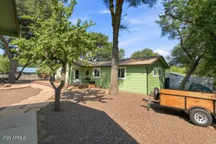 16660 W Post St, Yarnell, AZ 85362 - Photo 10