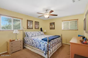 16660 W Post St, Yarnell, AZ 85362 - Photo 32