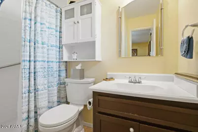 16660 W Post Street, Yarnell, AZ 85362 - Photo 34