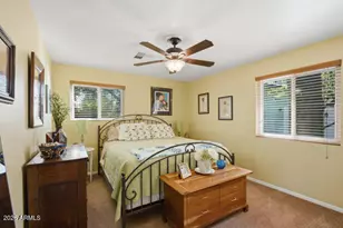 16660 W Post St, Yarnell, AZ 85362 - Photo 28