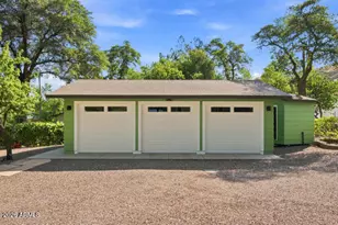 16660 W Post St, Yarnell, AZ 85362 - Photo 6