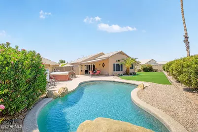 102 W Morrow Drive, Phoenix, AZ 85027 - Photo 22