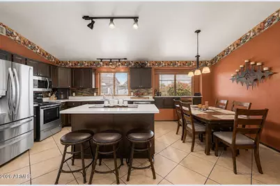 102 W Morrow Drive, Phoenix, AZ 85027 - Photo 6