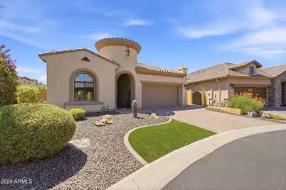 9143 E Kramer Street, Mesa, AZ 85207 - Photo 4
