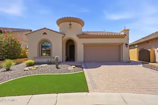 9143 E Kramer St, Mesa, AZ 85207 - Photo 1