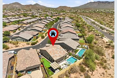 9143 E Kramer Street, Mesa, AZ 85207 - Photo 36
