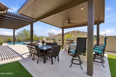 9143 E Kramer Street, Mesa, AZ 85207 - Photo 32