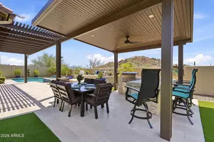 9143 E Kramer St, Mesa, AZ 85207 - Photo 32