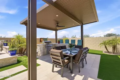 9143 E Kramer Street, Mesa, AZ 85207 - Photo 30