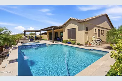 9143 E Kramer Street, Mesa, AZ 85207 - Photo 34