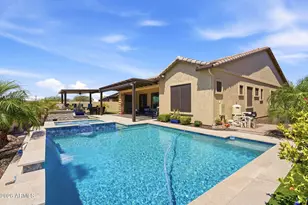 9143 E Kramer St, Mesa, AZ 85207 - Photo 34