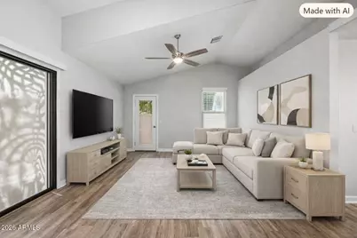 4407 E Amberwood Drive, Phoenix, AZ 85048 - Photo 4