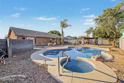 561 S Hastings --, Mesa, AZ 85208 - Photo 28