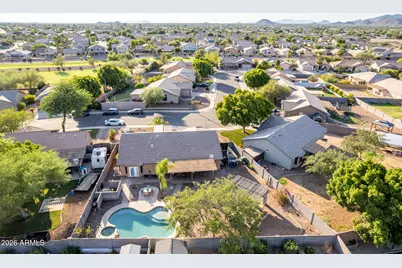 561 S Hastings --, Mesa, AZ 85208 - Photo 36