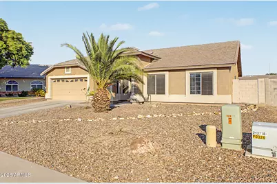 561 S Hastings --, Mesa, AZ 85208 - Photo 42